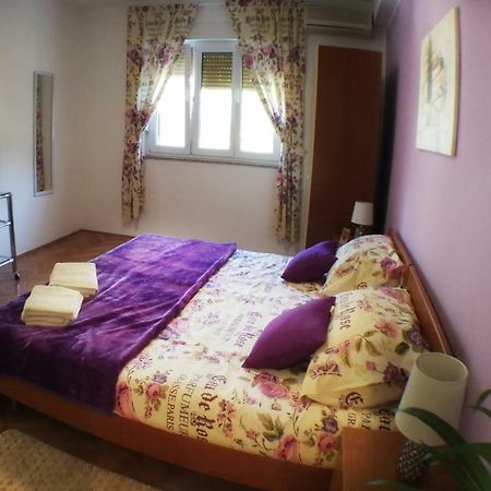 Apartments Marija Zadar Ngoại thất bức ảnh