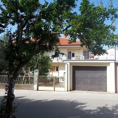 Apartments Marija Zadar Ngoại thất bức ảnh