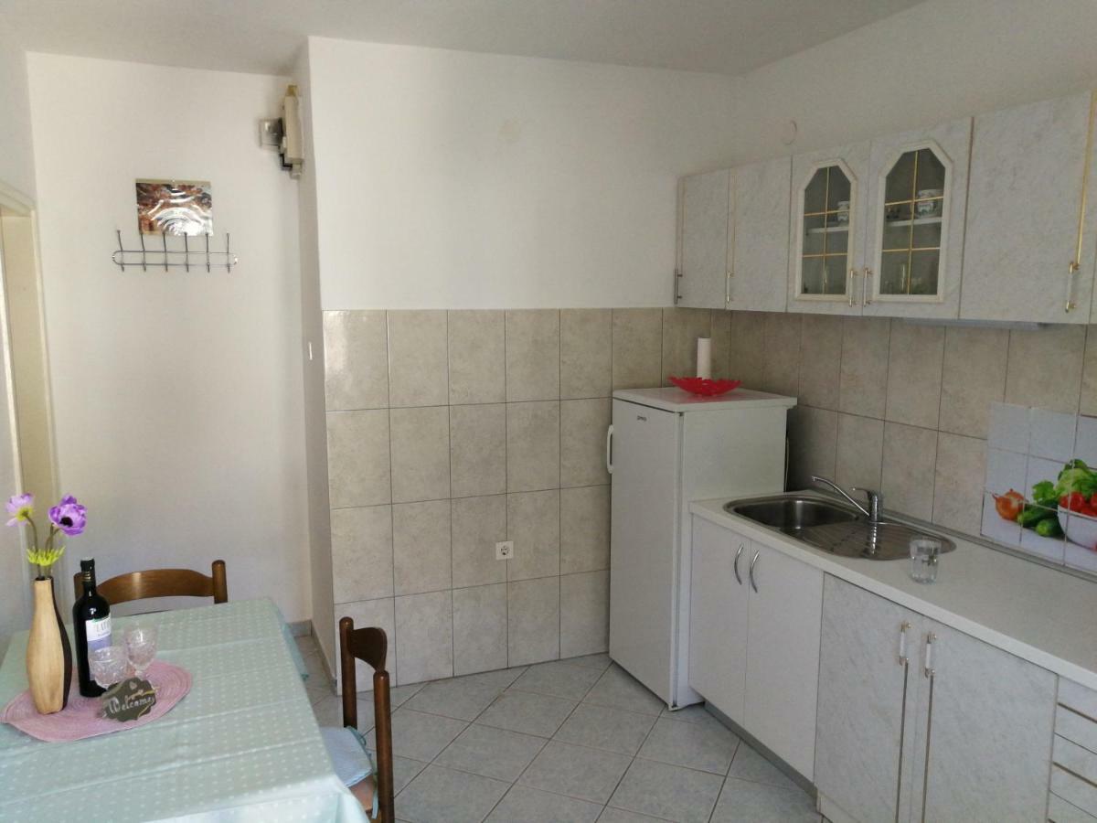 Apartments Marija Zadar Ngoại thất bức ảnh