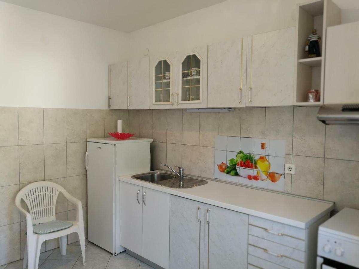 Apartments Marija Zadar Ngoại thất bức ảnh