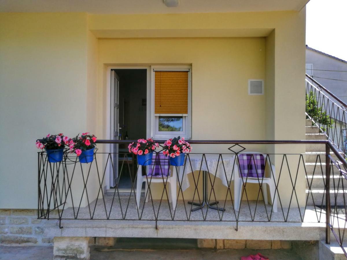 Apartments Marija Zadar Ngoại thất bức ảnh