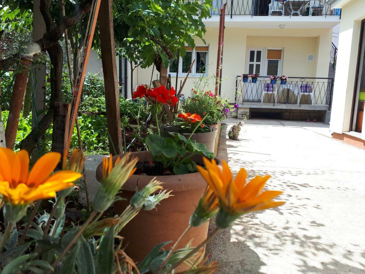 Apartments Marija Zadar Ngoại thất bức ảnh