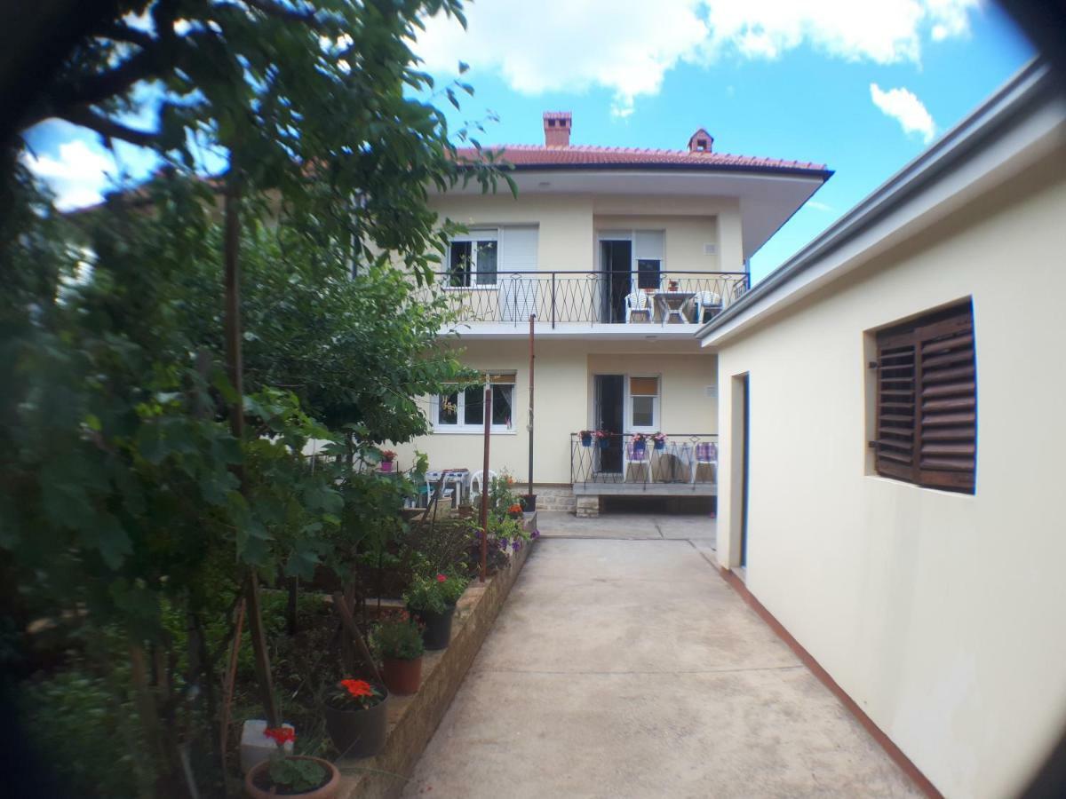 Apartments Marija Zadar Ngoại thất bức ảnh