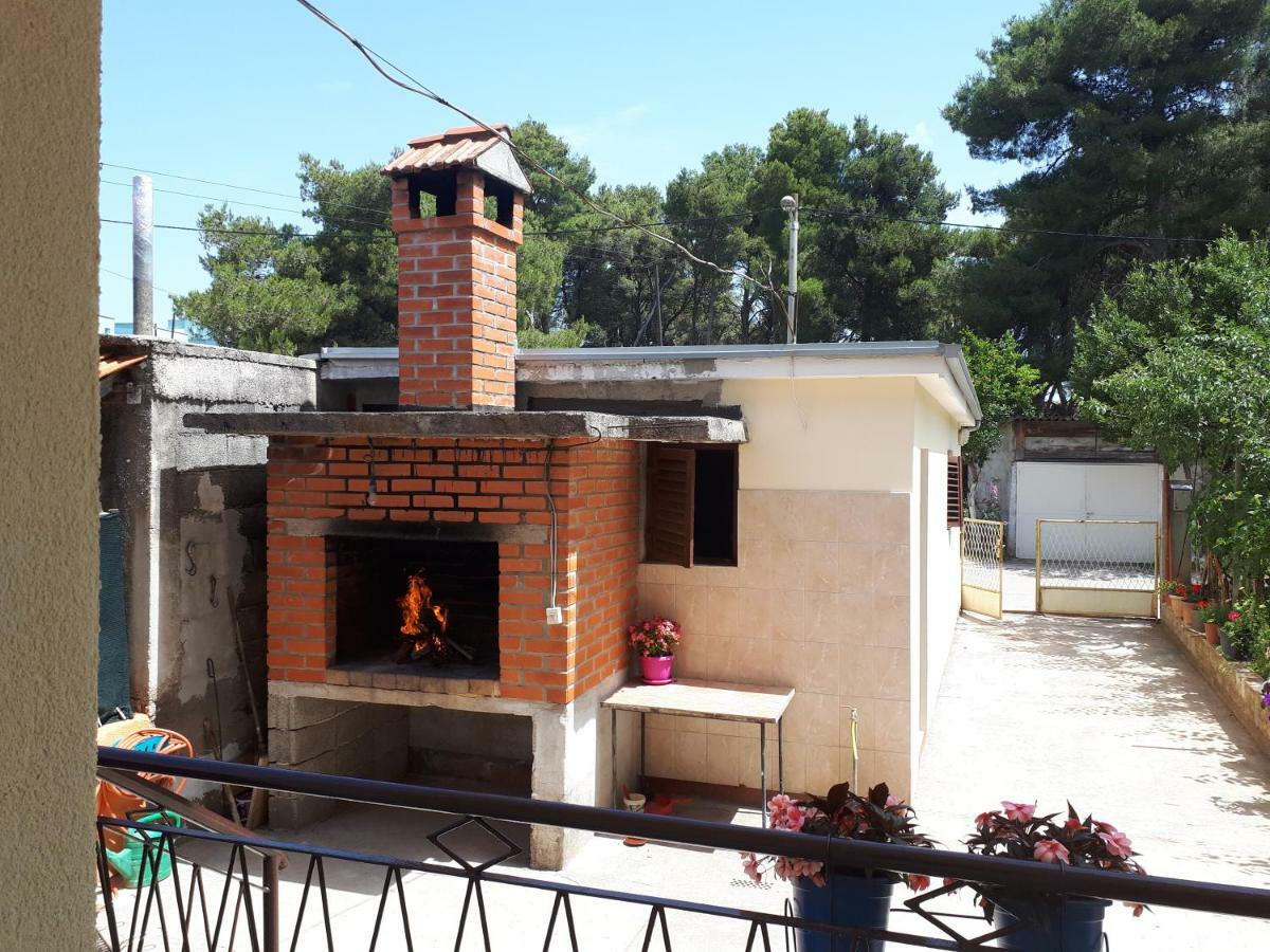Apartments Marija Zadar Ngoại thất bức ảnh